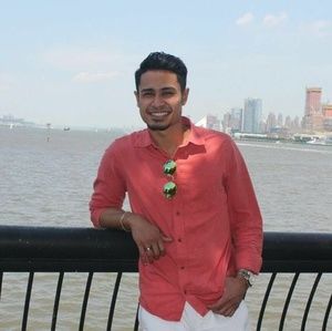 Meet your Posher, Zensei